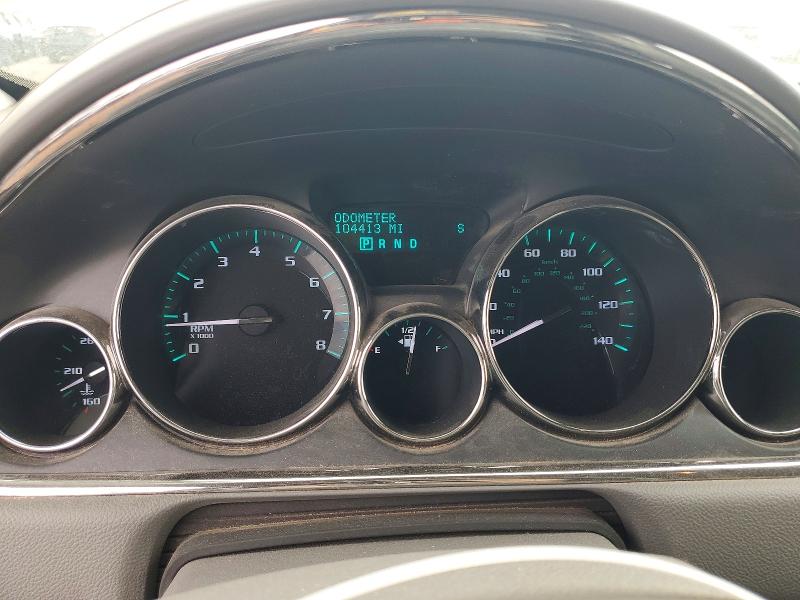 Aukcja sprzedaży 2017 Buick Enclave, vin: 5GAKRAKD8HJ314930, numer aukcji: 52333196