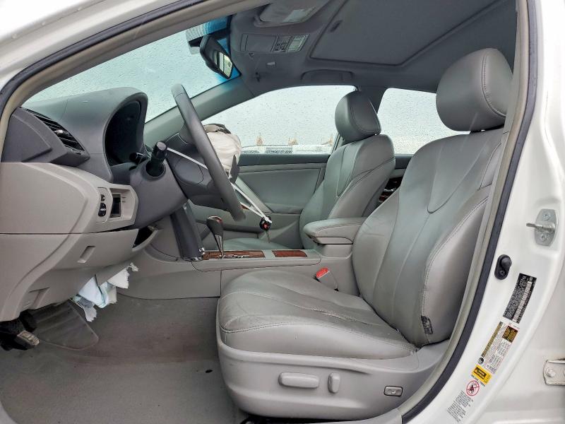 Aukcja sprzedaży 2008 Toyota Camry, vin: 4T1BE46K48U778649, numer aukcji: 52444346