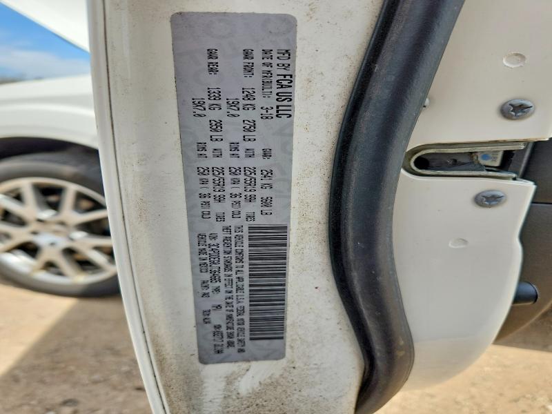 Продаж на аукціоні авто 2018 Dodge Journey, vin: 3C4PDDEG0JT364665, номер лоту: 52845586