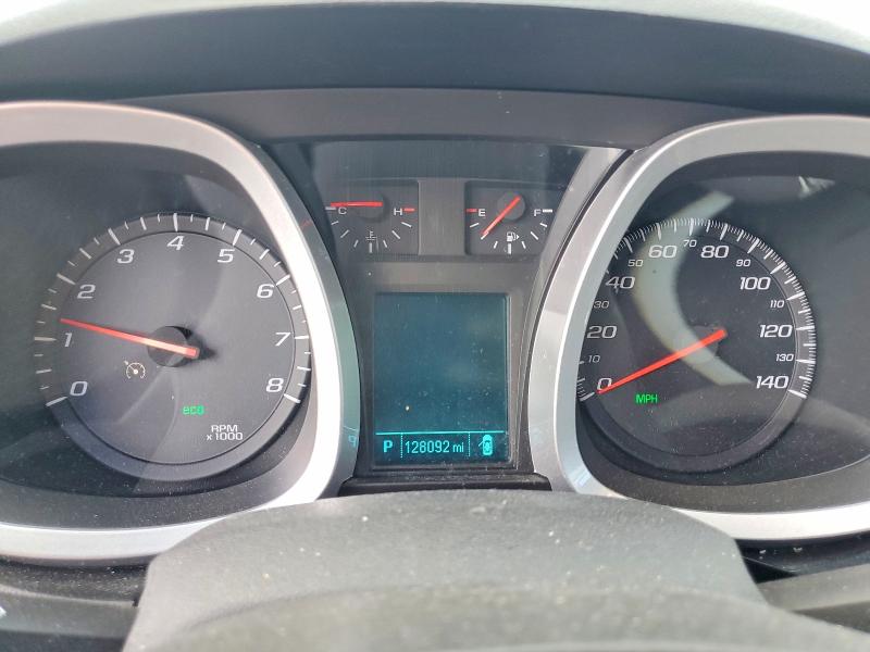 Aukcja sprzedaży 2016 Chevrolet Equinox, vin: 2GNFLGEK9G6290199, numer aukcji: 54321196