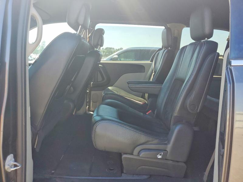 Aukcja sprzedaży 2018 Dodge Grand Caravan, vin: 2C4RDGCG7JR206582, numer aukcji: 54213656