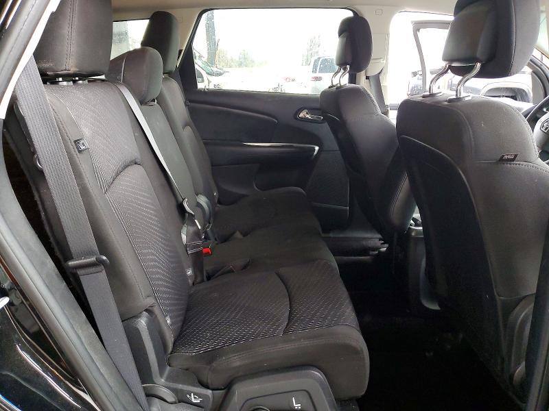 Aukcja sprzedaży 2016 Dodge Journey, vin: 3C4PDCBG2GT126680, numer aukcji: 55211636