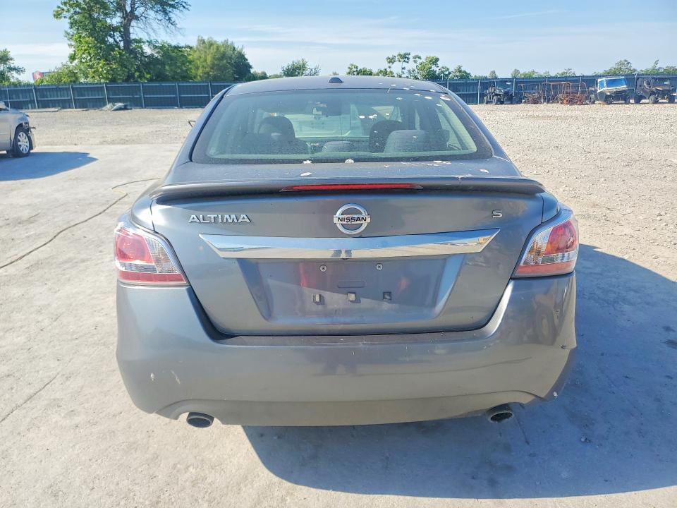 Aukcja sprzedaży 2015 Nissan Altima, vin: 1N4AL3AP8FC216961, numer aukcji: 52333726