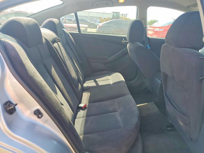 2008 Nissan Altima მანქანა იყიდება აუქციონზე, vin: 1N4AL21E58C249430, აუქციონის ნომერი: 53287496