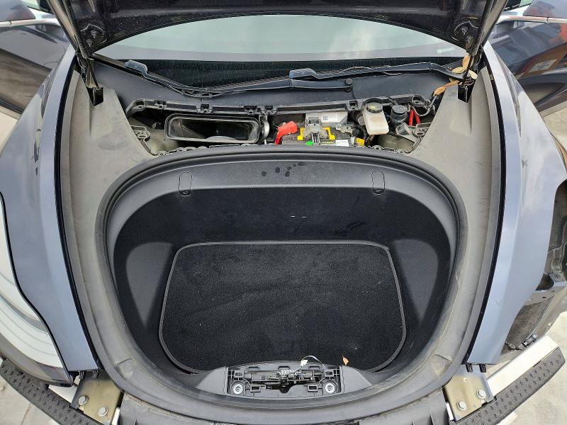 Продажа на аукционе авто 2019 Tesla Model 3, vin: 5YJ3E1EB6KF438413, номер лота: 54083976