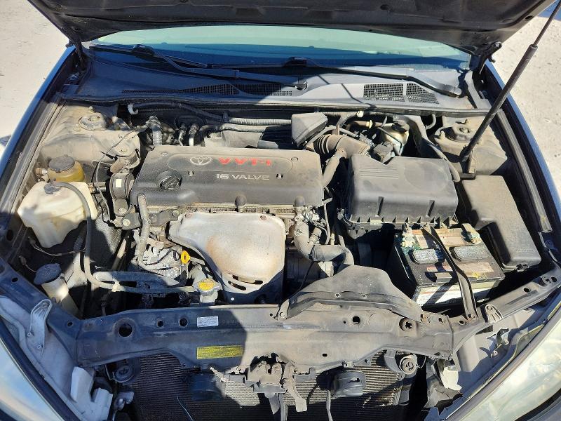 Продажа на аукционе авто 2004 Toyota Camry, vin: 4T1BE32K44U331538, номер лота: 52968516