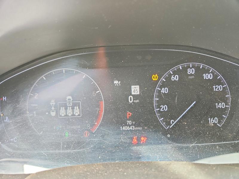 2021 Honda Accord მანქანა იყიდება აუქციონზე, vin: 1HGCV1F11MA111422, აუქციონის ნომერი: 52211576
