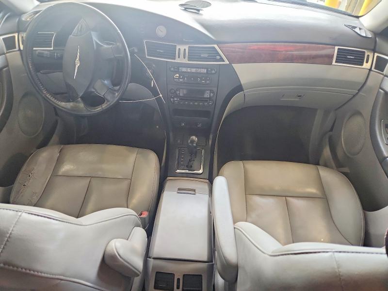 Продажа на аукционе авто 2007 Chrysler Pacifica, vin: 2A8GF68X57R366191, номер лота: 54213346
