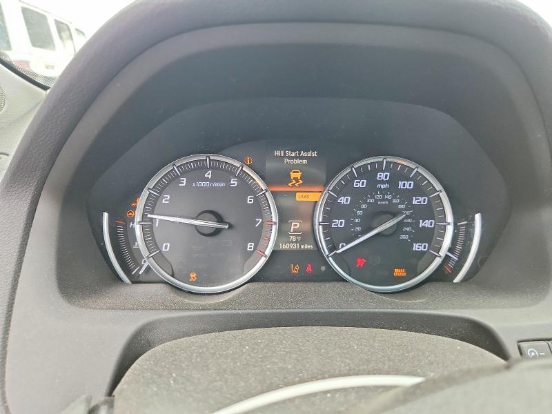 Aukcja sprzedaży 2015 Acura Tlx, vin: 19UUB1F53FA024964, numer aukcji: 53965966