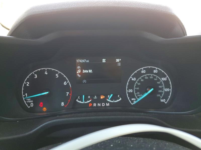 Продажа на аукционе авто 2021 Ford Transit Connect, vin: NM0LS7E29M1505672, номер лота: 68282916