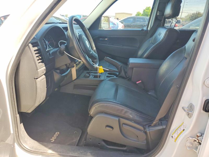 Aukcja sprzedaży 2012 Jeep Liberty, vin: 1C4PJMAK9CW181474, numer aukcji: 53004866