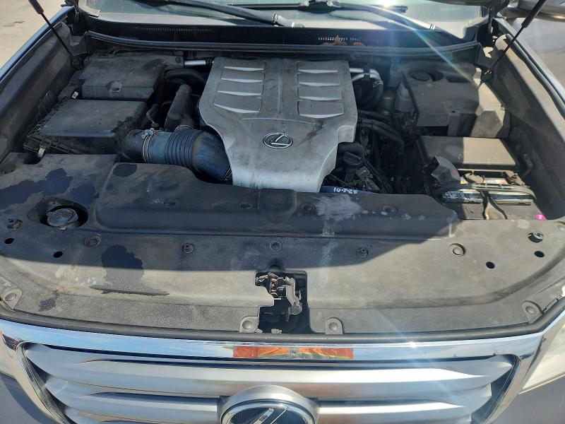 Aukcja sprzedaży 2013 Lexus Gx, vin: JTJJM7FX5D5055880, numer aukcji: 52569406