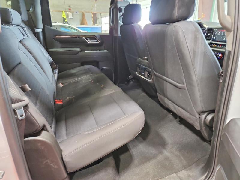 Продажа на аукционе авто 2025 Gmc Sierra, vin: 1GTUUCED4SZ272956, номер лота: 52673936