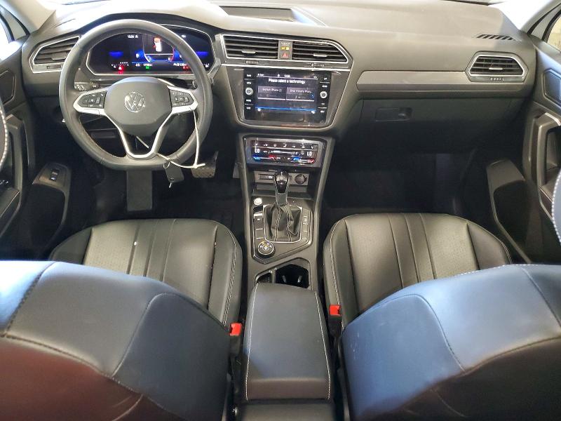 Aukcja sprzedaży 2024 Volkswagen Tiguan, vin: 3VVMB7AX2RM063029, numer aukcji: 55236836