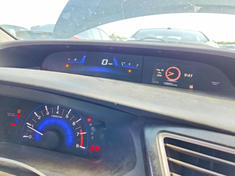 Aukcja sprzedaży 2015 Honda Civic, vin: 2HGFG3B88FH525887, numer aukcji: 55313656