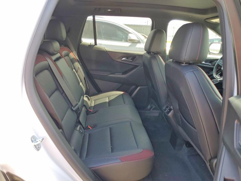 Aukcja sprzedaży 2026 Chevrolet Equinox, vin: 3GNAXTEG5TL287440, numer aukcji: 55029716