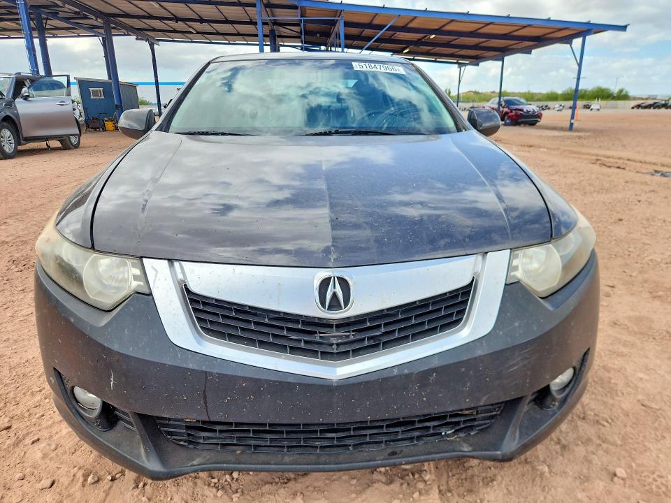 Aukcja sprzedaży 2009 Acura Tsx, vin: JH4CU26659C024653, numer aukcji: 51847966
