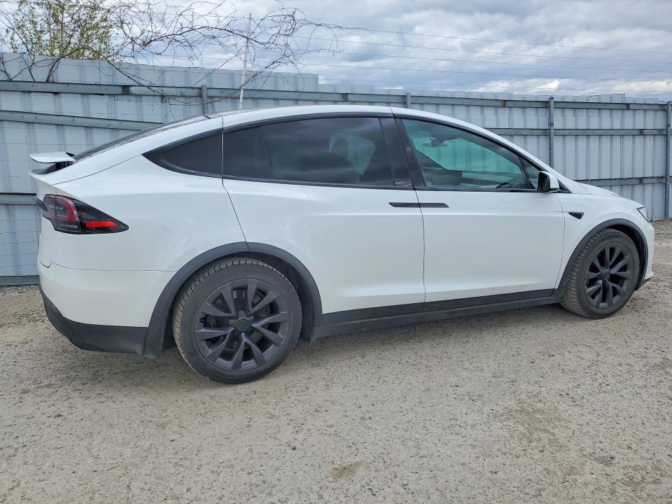 Aukcja sprzedaży 2023 Tesla Model X, vin: 7SAXCAE56PF407853, numer aukcji: 52117666