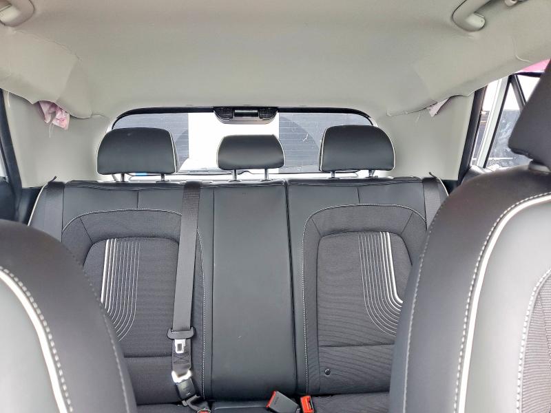 52839246 :رقم المزاد ، KMHRC8A33SU390623 vin ، 2025 Hyundai Venue مزاد بيع