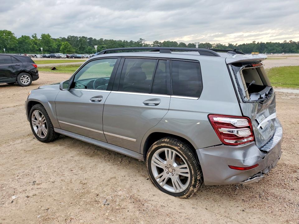 Продаж на аукціоні авто 2013 Mercedes-benz Glk, vin: WDCGG5HB1DG130471, номер лоту: 54250966