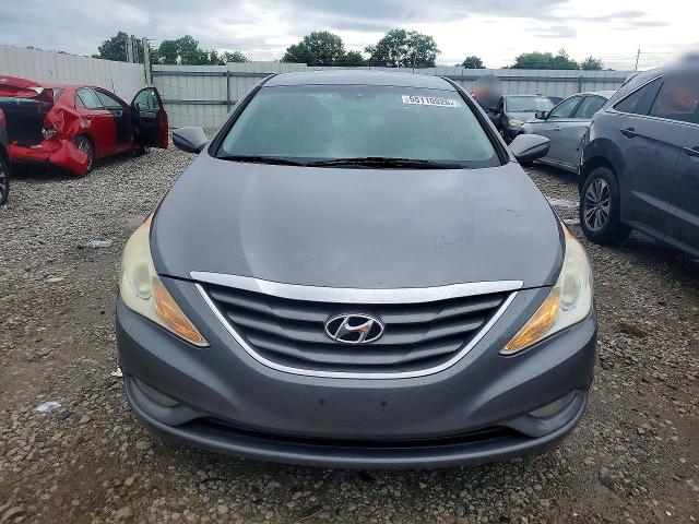 Продаж на аукціоні авто 2013 Hyundai Sonata, vin: 5NPEB4AC9DH689528, номер лоту: 55110926