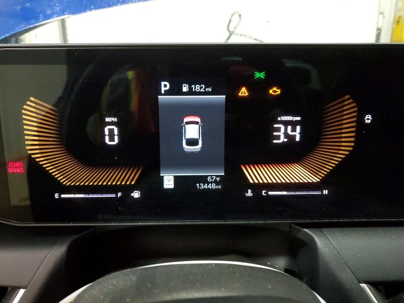 Продажа на аукционе авто 2026 Kia K4, vin: 3KPFT4DE5TE285742, номер лота: 52775846