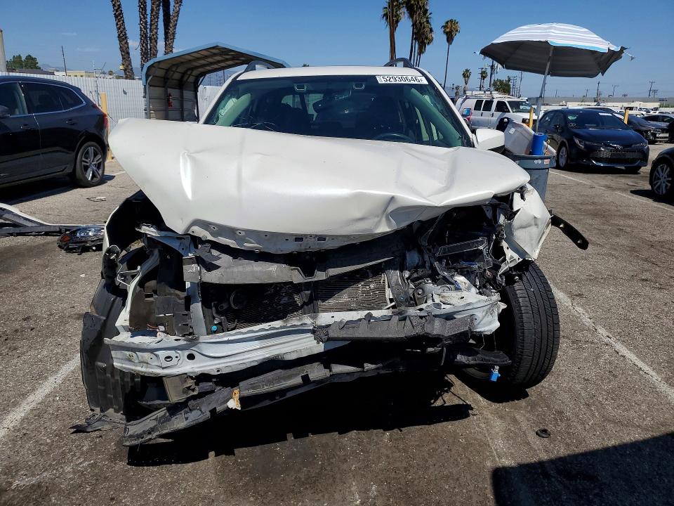 52930646 :رقم المزاد ، JF2SKAGC2KH595738 vin ، 2019 Subaru Forester مزاد بيع