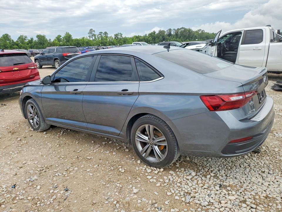Продажа на аукционе авто 2022 Volkswagen Jetta, vin: 3VWEM7BU5NM003335, номер лота: 54079396