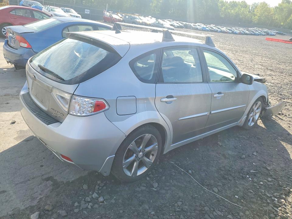 Aukcja sprzedaży 2011 Subaru Impreza, vin: JF1GH6D6XBH802672, numer aukcji: 54787016