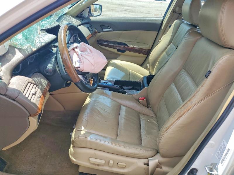 Продаж на аукціоні авто 2008 Honda Accord, vin: 1HGCP36818A051327, номер лоту: 53069766