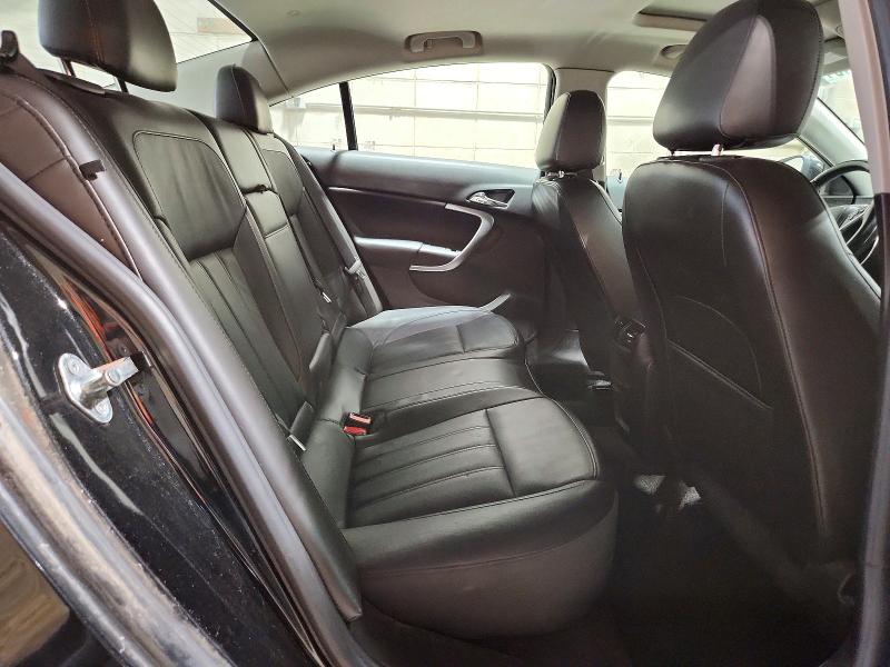 Aukcja sprzedaży 2015 Buick Regal, vin: 2G4GN5EX8F9286631, numer aukcji: 54240176