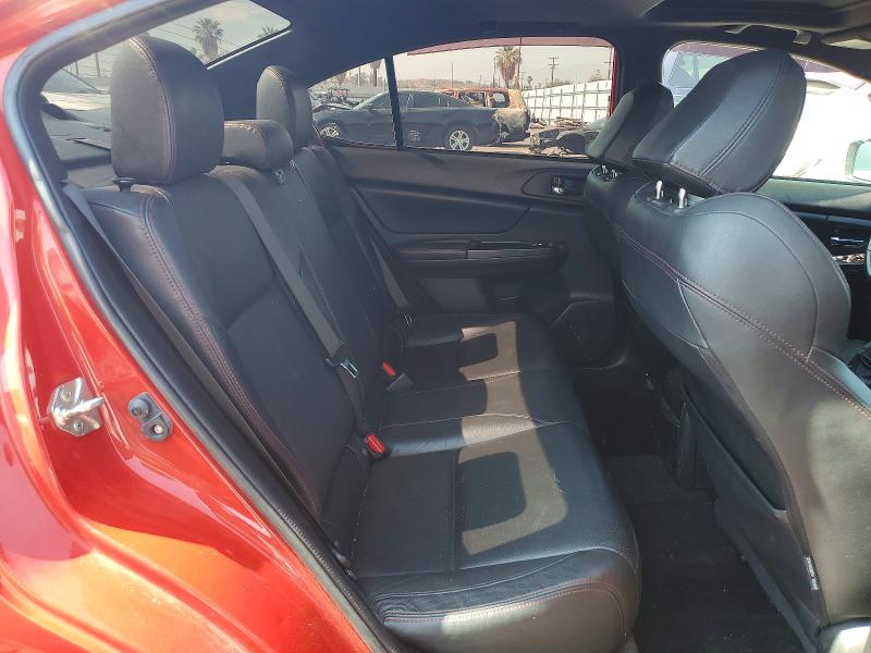 Продаж на аукціоні авто 2015 Subaru Wrx, vin: JF1VA1G66F9811122, номер лоту: 52074016