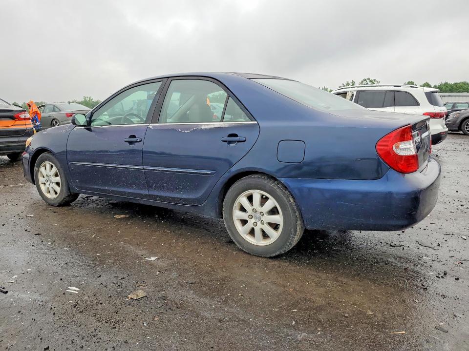 Aukcja sprzedaży 2003 Toyota Camry, vin: 4T1BF30K33U060924, numer aukcji: 53322426