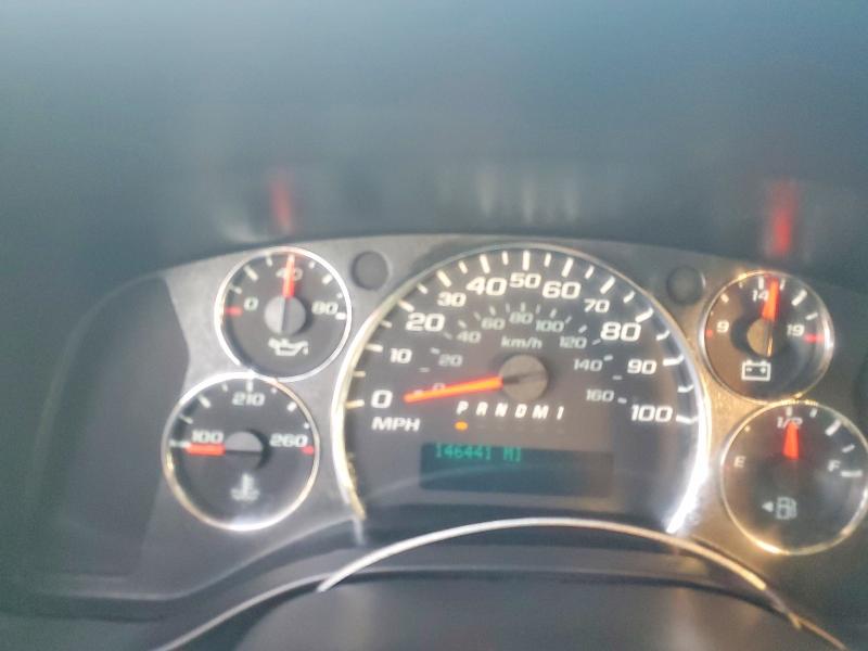 Продаж на аукціоні авто 2015 Chevrolet Express 2500, vin: 1GCWGGCBXF1102131, номер лоту: 54798326