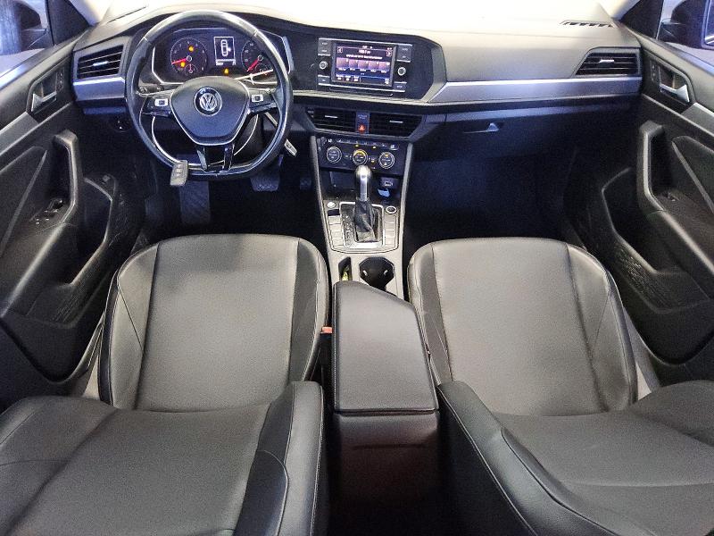 Продаж на аукціоні авто 2019 Volkswagen Jetta, vin: 3VWCB7BU5KM159383, номер лоту: 50559656