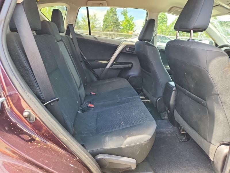 Aukcja sprzedaży 2017 Toyota Rav4, vin: 2T3BFREV2HW585896, numer aukcji: 53070266