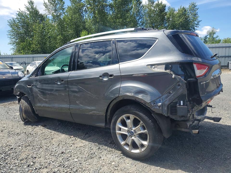 Aukcja sprzedaży 2016 Ford Escape, vin: 1FMCU9J94GUC81222, numer aukcji: 54160446