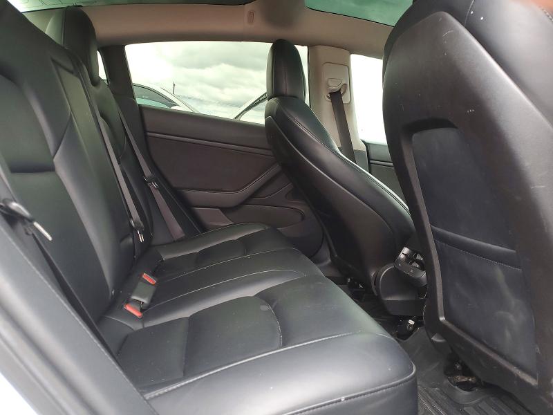 Продаж на аукціоні авто 2019 Tesla Model 3, vin: 5YJ3E1EB7KF514026, номер лоту: 51770806