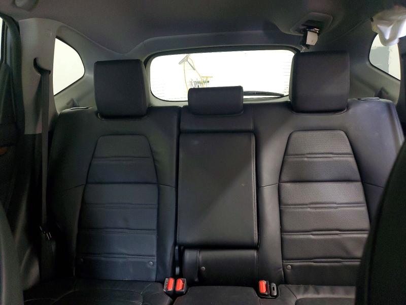 53198146 :رقم المزاد ، 5J6RW1H89MA009134 vin ، 2021 Honda Cr-v مزاد بيع