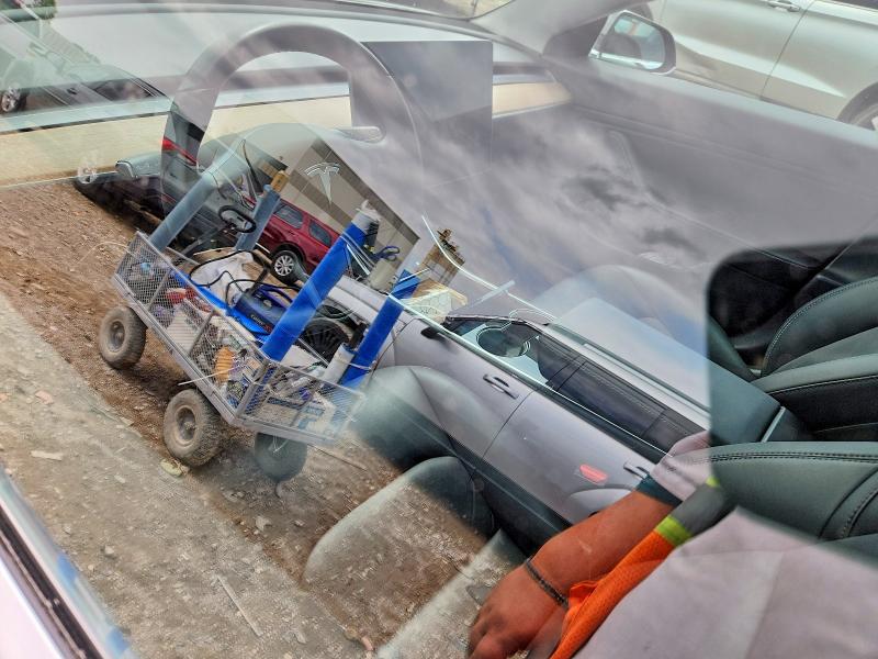 54056396 :رقم المزاد ، 5YJ3E1EA0KF193034 vin ، 2019 Tesla Model 3 مزاد بيع