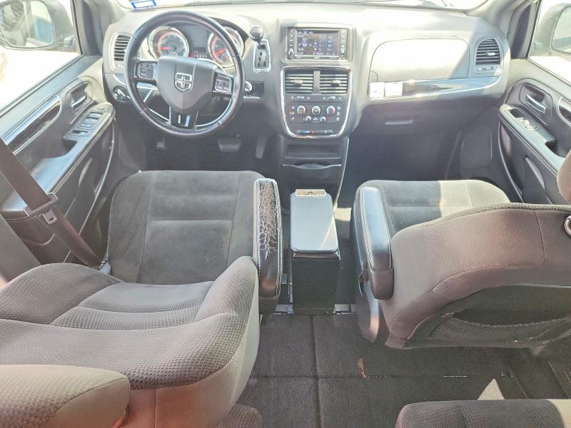 Продаж на аукціоні авто 2019 Dodge Grand Caravan, vin: 2C4RDGBG9KR704219, номер лоту: 54452976