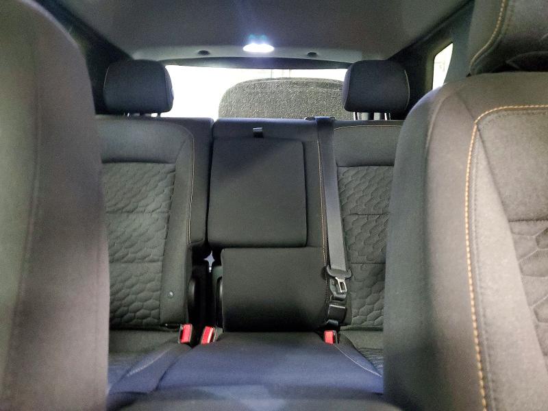 Продаж на аукціоні авто 2020 Chevrolet Equinox, vin: 2GNAXKEV6L6119240, номер лоту: 54060496