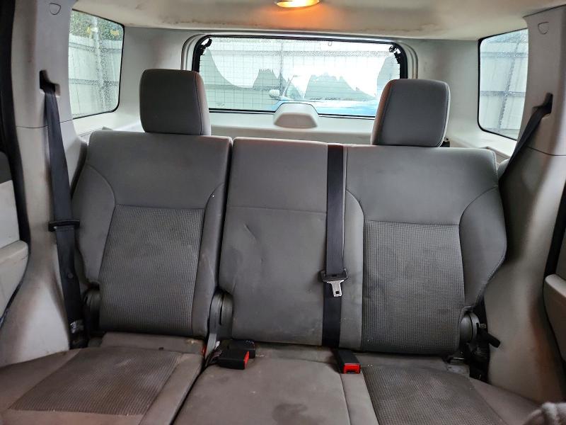 Aukcja sprzedaży 2008 Jeep Liberty, vin: 1J8GN28K88W232817, numer aukcji: 52803356