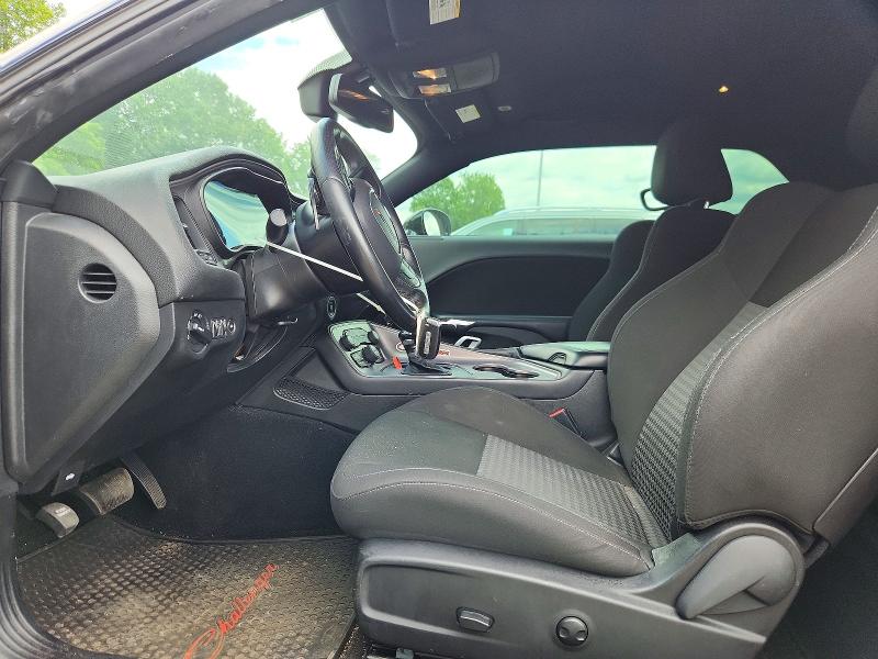 Продажа на аукционе авто 2023 Dodge Challenger, vin: 2C3CDZBTXPH559160, номер лота: 54592066