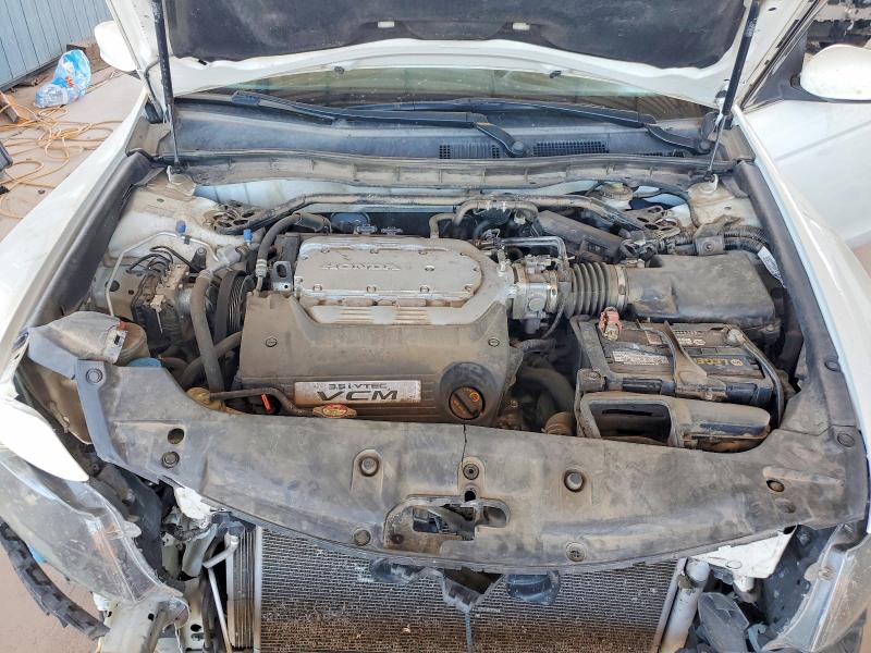54484566 :رقم المزاد ، 1HGCP3F80CA016156 vin ، 2012 Honda Accord مزاد بيع