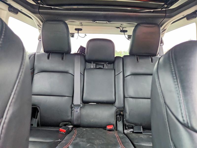 52746946 :رقم المزاد ، 1C4PJXFN4SW532827 vin ، 2025 Jeep Wrangler مزاد بيع