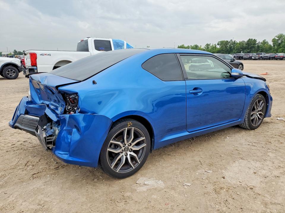 Продаж на аукціоні авто 2015 Scion Tc, vin: JTKJF5C79FJ002267, номер лоту: 54485716