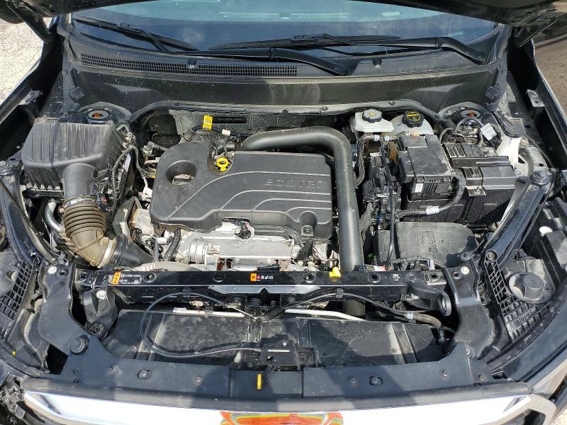 52772686 :رقم المزاد ، 3GKALMEG8RL387846 vin ، 2024 Gmc Terrain مزاد بيع