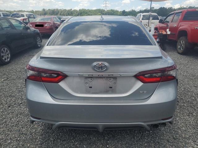 Продаж на аукціоні авто 2023 Toyota Camry, vin: 4T1G11AK8PU776165, номер лоту: 51864766