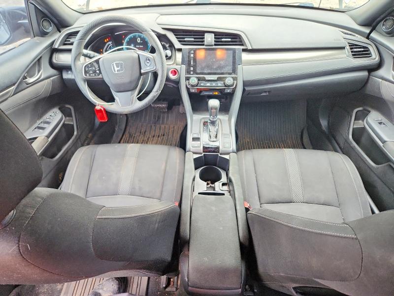 Aukcja sprzedaży 2017 Honda Civic, vin: SHHFK7H59HU221833, numer aukcji: 54448436
